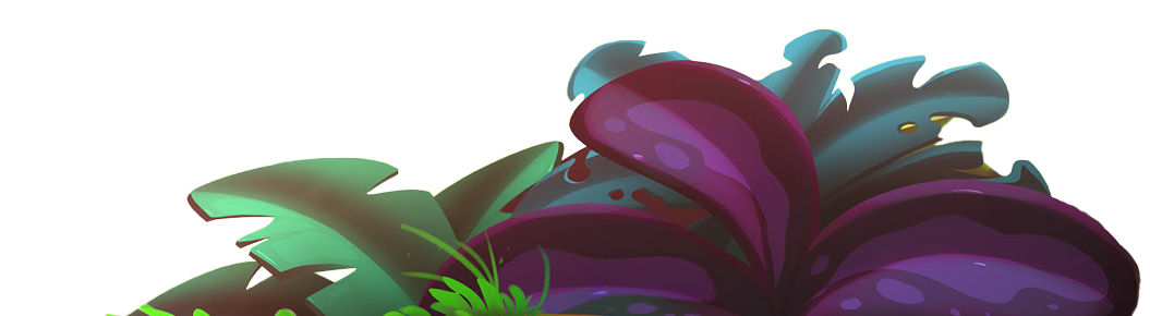 bottom leaf